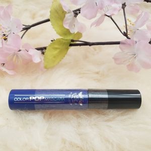 💋Ruby Kisses Color POP Mascara Blue